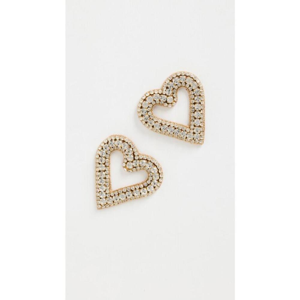 Deepa Gurnani Bia Earrings